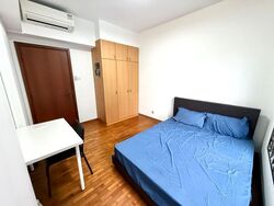The Mayfair (D22), Condominium #577024641